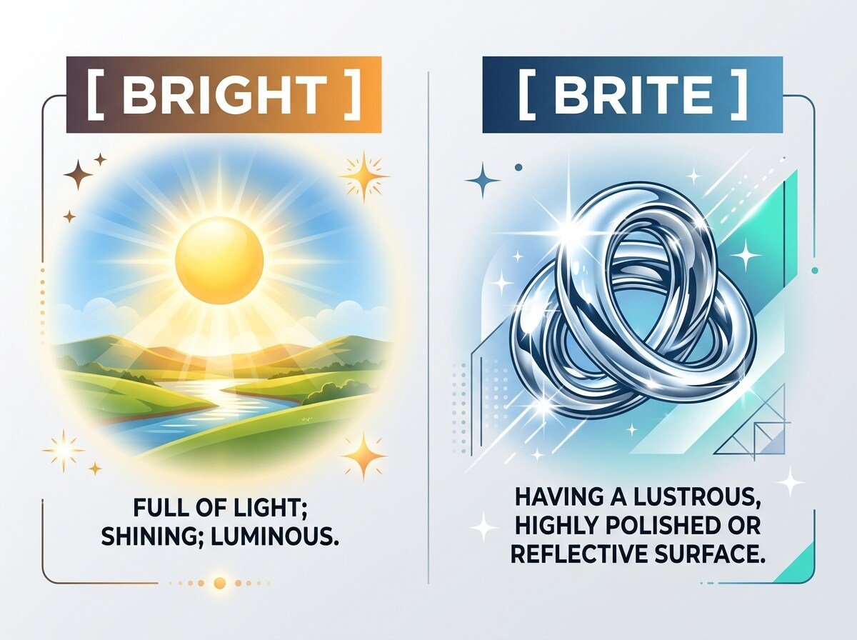 bright or brite