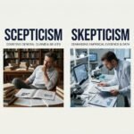 scepticism or skepticism
