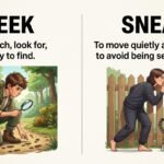 seek or seak